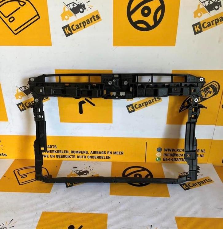 Voorfront Vw Golf 7 VII 1.2TSi 1.6 TDI 5GG805588D front, Auto-onderdelen, Carrosserie, Volkswagen, Voor, Gebruikt