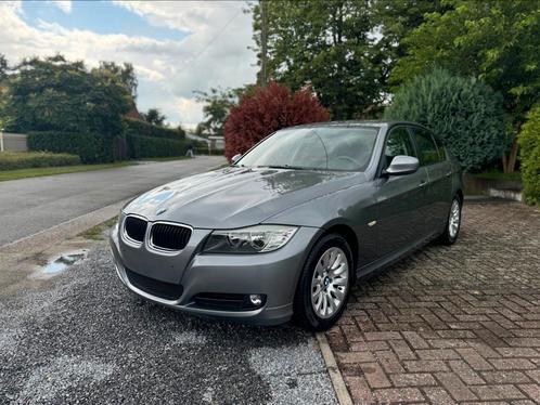 BMW 318D E90 Facelift/1ste Eigenaar/Euro 5/Navi/PDC/GEKEURD, Auto's, BMW, Bedrijf, Te koop, 3 Reeks, ABS, Airbags, Airconditioning
