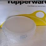 Tupperware nieuwe vintage mengkom 3,5 L, Huis en Inrichting, Keuken | Tupperware, Nieuw, Wit, Verzenden