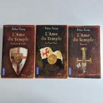 Robyn Young - L'ame du Temple (3 vol), Gelezen, Robyn Young, Ophalen
