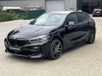 BMW 1 Serie 118 118iA M-Pakket-Full Led-Navi-Cockpit Pro-Zet, Cuir, Achat, Entreprise, Carnet d'entretien