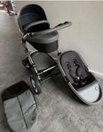 2 in 1 buggy mima, Ophalen of Verzenden, Zo goed als nieuw, Kinderwagen