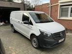 Mercedes-Benz eVito Bedrijfswagen, Automaat, Gebruikt, Overige brandstoffen, Mercedes-Benz
