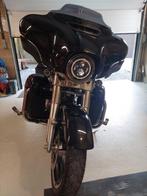 Harley Street Glide in uitstekende staat, Motoren, Motoren | Harley-Davidson, 2 cilinders, 1690 cc, Cruise Control, Particulier