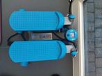 Twister stepper domyos, Sport en Fitness, Fitnessmaterialen, Ophalen, Zo goed als nieuw, Overige typen