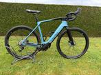 Canyon Grail ON CF7 Bleu, Fietsen en Brommers, 53 tot 57 cm, Ophalen, Zo goed als nieuw, Overige merken
