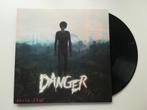 Danger ‎– 09/16 2007 reissue LP, Enlèvement ou Envoi, Comme neuf, 12 pouces