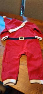 Costume de père Noël taille 74/80, Comme neuf, Enlèvement ou Envoi