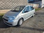 Citroën xsara Picasso 95216 km diesel, Autos, Argent ou Gris, Achat, Xsara, Entreprise