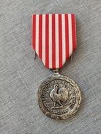 Medaille Frankrijk 1943 1944, Verzamelen, Militaria | Algemeen, Ophalen of Verzenden