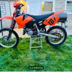 Ktm 125 SX crossmotor, Motoren, Motoren | KTM, Particulier, 2 cilinders, Crossmotor, 125 cc