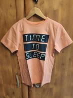 Oranje T-shirt JBC maat 170, Kinderen en Baby's, Kinderkleding | Maat 170, Ophalen of Verzenden, Zo goed als nieuw, JBC, Jongen