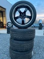 KESKIN /Super /mooie /zwarte /velgen /20inch /met Banden, Auto-onderdelen, Ophalen of Verzenden