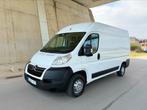 Citroen jumper 2.2hdi 120pk Airco L2h2 180.000dkm euro5, Auto's, Bestelwagens en Lichte vracht, Euro 5, Citroën, Bedrijf, Te koop