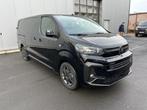 Citroen Jumpy 2.0 BleuHdi 180pk Dubbel Cabine EAT8, Automaat, Monovolume, Euro 6, 180 pk