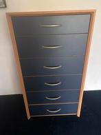 Ladekast, Enlèvement, Utilisé