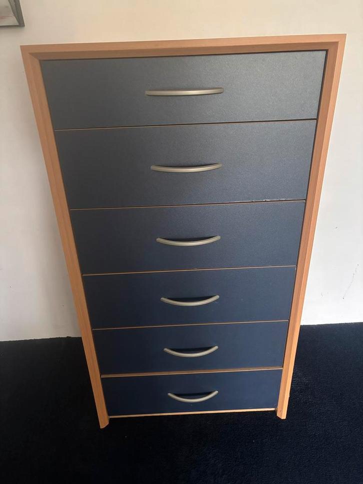 Ladekast, Maison & Meubles, Armoires | Commodes, Utilisé, Enlèvement