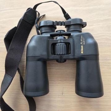 Nikon Action 16x50 4.1 beschikbaar voor biedingen