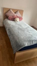 Ikea slaapkamer, Huis en Inrichting, Slaapkamer | Complete slaapkamers, Ophalen, Zo goed als nieuw, Eenpersoons