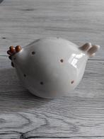 Poule en céramique, Enlèvement, Neuf