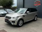 Land Rover Range Rover Sport 3.0 TDV6 SE 258 EURO 6 B, Automaat, Bluetooth, 2993 cc, Leder