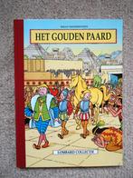 Suske en Wiske - Het Gouden Paard - hardcover nr 52 van 99, Boeken, Stripverhalen, Willy Vandersteen, Eén stripboek, Nieuw, Ophalen of Verzenden