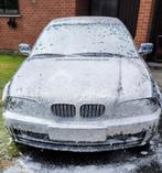 Auto detailing bij mij thuis, Leerbehandeling