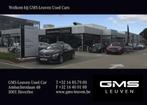 Mercedes-Benz A-Klasse A 180 Progressive, Auto's, Stof, Gebruikt, 4 cilinders, 136 pk