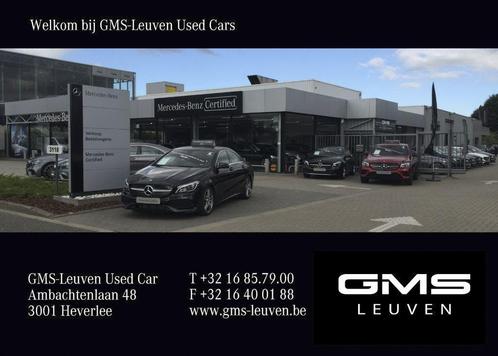 Mercedes-Benz A-Klasse A 180 Progressive, Auto's, Mercedes-Benz, Bedrijf, Te koop, A-Klasse, Android Auto, Apple Carplay, Centrale vergrendeling