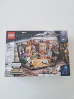 Lego marvel 76200 bro thor´'s New asgard, Ophalen of Verzenden, Nieuw, Lego