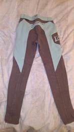 5 stuks paardrijkleding - meisje - 8-14 jaar - Fouganza Deca, Kinderen en Baby's, Broek, Gebruikt, Meisje, Ophalen of Verzenden
