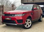 Land Rover Range Rover Sport 2.0 SD4 HSE ! Facelift !, Auto's, Land Rover, Te koop, Range Rover (sport), Gebruikt, 5 deurs