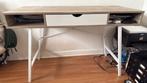 Bureau / bureel te koop, Huis en Inrichting, Ophalen, Zo goed als nieuw, Bureau