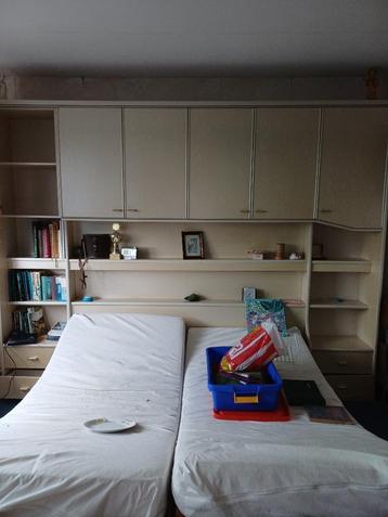 Volle kamer beschikbaar voor biedingen