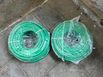 2x50m XGB 5G6 Rollen, Onbekend@nexans.be, Nieuw, Ophalen of Verzenden, Kabel of Snoer