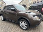 Nisszn juke tekna  2019. 1.2 Benzine. Top staat, Achat, Euro 6, Entreprise, Electronic Stability Program (ESP)