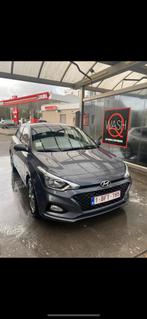 HYUNDAI I20 eerste inschrijving 2020. Benzine. 35000 km., Autos, Hyundai, I20, Achat, Particulier, Essence