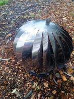 Schoorsteenkap, Doe-het-zelf en Bouw, Dakpannen en Dakbedekking, Ophalen of Verzenden