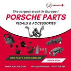 Complete cranks en onderdelen - Porsche, Auto-onderdelen, Ophalen, Gebruikt, Porsche