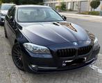 BMW 520d F10 (BJ 2013, Euro 5) 190k km., Auto's, Particulier, Te koop, Euro 5