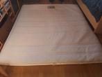 Sur-matelas ’’NOX’’ 180x200. Épaisseur 7cm, Maison & Meubles, Enlèvement, Comme neuf, Matelas
