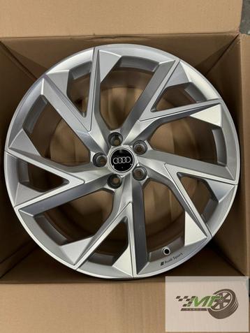 ️️21" Audi RSQ3 Q3 Sportback S-Line TRIGON NIEUW BTW OEM beschikbaar voor biedingen