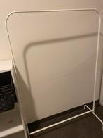 IKEA kledingrek, Ophalen, Zo goed als nieuw