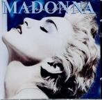 cd   /   Madonna – True Blue, Cd's en Dvd's, Ophalen of Verzenden