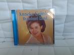 Cd Anneke Gronloh brandend zand, Cd's en Dvd's, Cd's | Nederlandstalig, Ophalen of Verzenden, Gebruikt, Levenslied of Smartlap