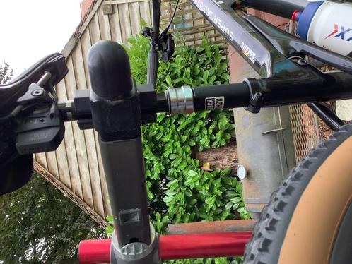 Mtb trek, Fietsen en Brommers, Fietsen | Mountainbikes en ATB, Zo goed als nieuw, Heren, Trek, Fully, Ophalen