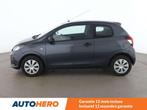 Peugeot 108 1.0 VTi Access (bj 2015), Auto's, Peugeot, Voorwielaandrijving, 4 zetels, Stof, Gebruikt
