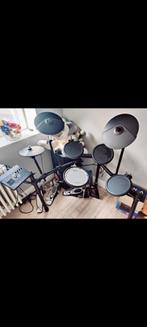 Elektronisch drumtoestel Roland, Muziek en Instrumenten, Ophalen, Gebruikt, Roland, Elektronisch