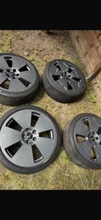 Jante et pneus pour Audi a3 etc.., Autos : Pièces & Accessoires, Pneus & Jantes, Neuf, Pneus et Jantes, Pneus été, 235 mm