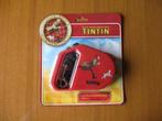 Tintin - Hondenriem - Nieuw in blisterverpakking., Ophalen of Verzenden, Kuifje, Nieuw, Overige typen